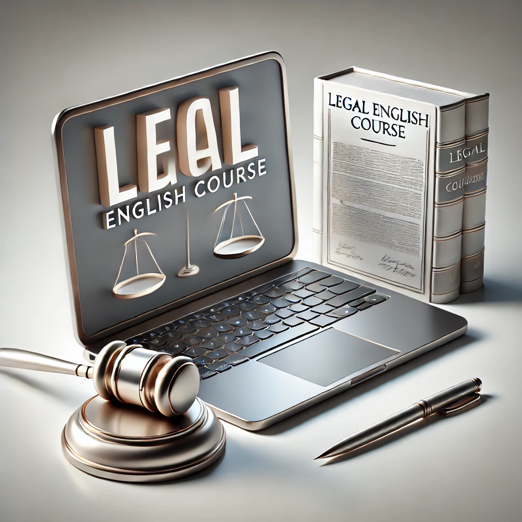 Legal English Course